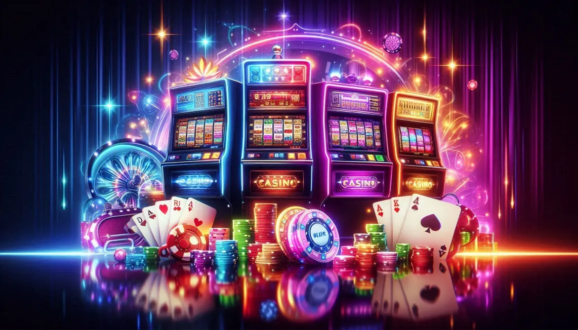Spinstation Casino